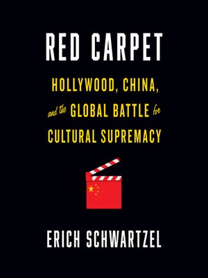 cover image of Red Carpet